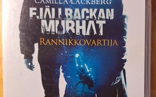 Fjällbackan murhat / Rannikkovartija