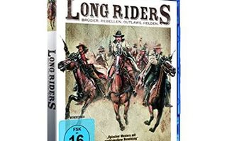 long riders	(61 724)	UUSI	-DE-		BLU-RAY	david carradine	1980
