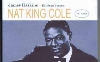 James Haskins : Nat King Cole