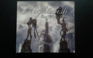 CD: Nightwish - End Of An Era, 2xCD (2006)