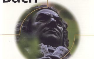 BACH - Air & Badinerie. Orchestral Suites. Karl Richter. CD