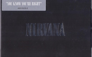 NIRVANA : Nirvana (kokoelma)