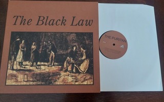 The Puritan - Black Law