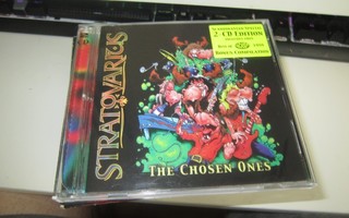 Stratovarius – The Chosen Ones