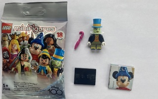 Lego Disney 100 Jiminy Cricket