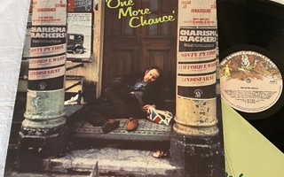 One More Chance (1974 ROCK COLLECTION LP)