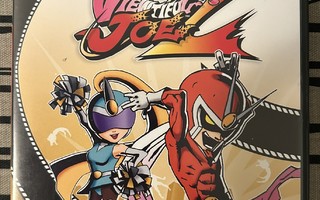 Viewtiful Joe 2 (GameCube)