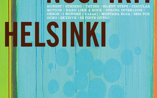 Nuspirit Helsinki - NuSpirit Helsinki