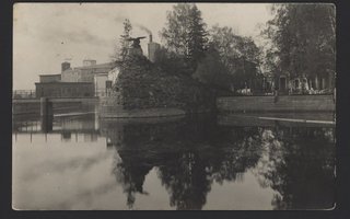 Tampere - Tehdas ja vesistöä -37_(18688)