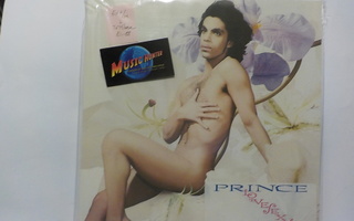 PRINCE - LOVE SEXY EX+/M- VINYL LP