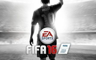 FIFA 16 PS3 (Käytetty)