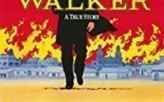 Walker  dvd Alex Cox