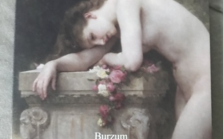 Burzum - Fallen