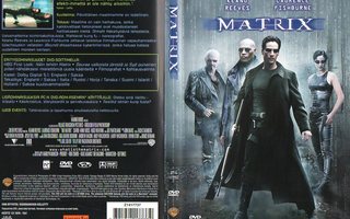 Matrix	(3 479)	K	-FI-	suomik.	DVD		keanu reeves	1999