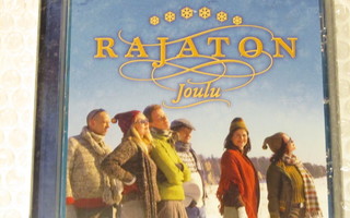 Rajaton • Joulu DVD