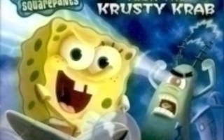 SpongeBob Squarepants - Creature from the Krusty Krab PS2