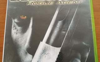 Xbox: Goldeneye - Rogue Agent