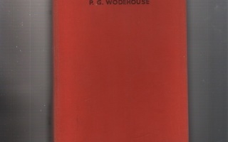Wodehouse, P. G.: Blandings Castle, Herbert Jenkins 19xx,4.p