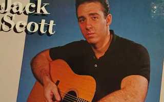 Jack Scott - The Original Recordings LP