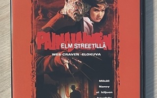Wes Craven: Painajainen Elm Streetillä (1984) Johnny Depp