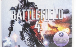 Battlefield 4