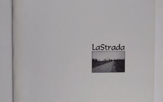 Jan Eerala : LaStrada : [Porin taidemuseo, 7.12.2001 - 27...