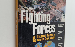 Richard Bennett : Fighting Forces