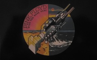 Pink Floyd - Wish You Were Here (Experience Edition) 2CD