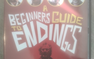 A Beginner's Guide to Endings (Harvey Keitel)
