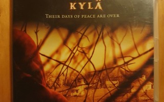 The village-Kylä  DVD