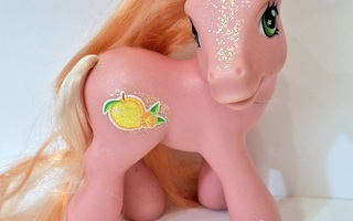 My Little Pony Peachy Pie