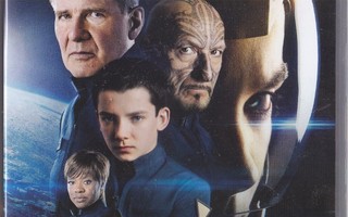 Ender's Game (DVD K12)