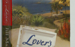 Jill Marie Landis : Lover's Lane