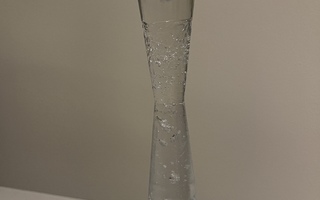 Iittala Arkipelago kynttilänjalka, korkeus 24,5 cm