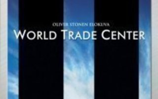World Trade Center 2DVD:n versio UUSI