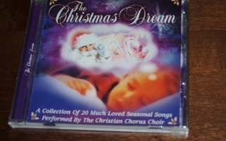 CD The Christmas Dream