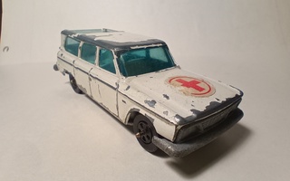 Studebaker Wagonaire Corgi Juniors