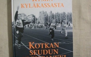 Yrjö Tiura - Kotkan Seudun Osuuspankki 1914-2004