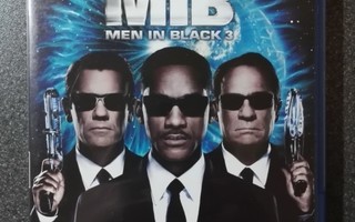 Blu-ray) MIB 3 / Men in Black 3 _n15d
