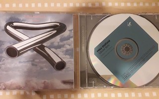 MIKE OLDFIELD: Tubular Bells -CD [HELSINKI]