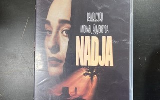 Nadja DVD