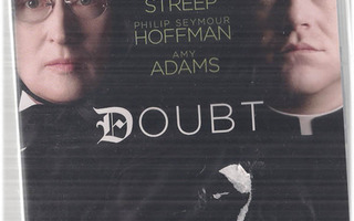 Doubt - DVD