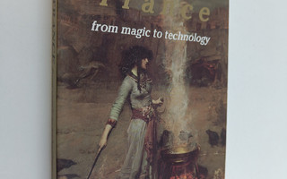 Dennis R. Wier : Trance - From Magic to Technology