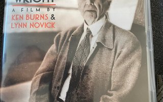 Ken Burns: Frank Lloyd Wright DVD R1