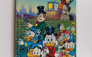 Walt Disney : Aku Ankka 27-39/1997