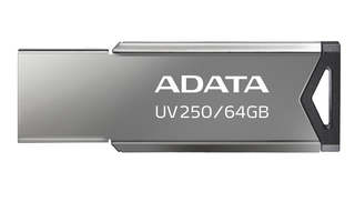 ADATA UV250 64 GB CompactFlash