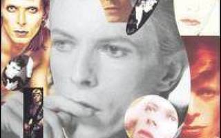 David Bowie - Changesbowie CD