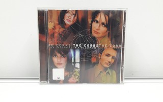 Corrs,The - Talk The Corners (2.) (cd)
