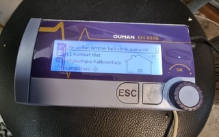 Ouman EH-800B