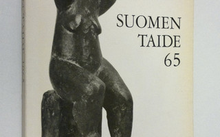 Suomen taide 1965